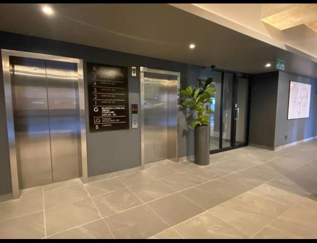 1 BEDROOM APARTMENT FOR SALE IN SANDOWN